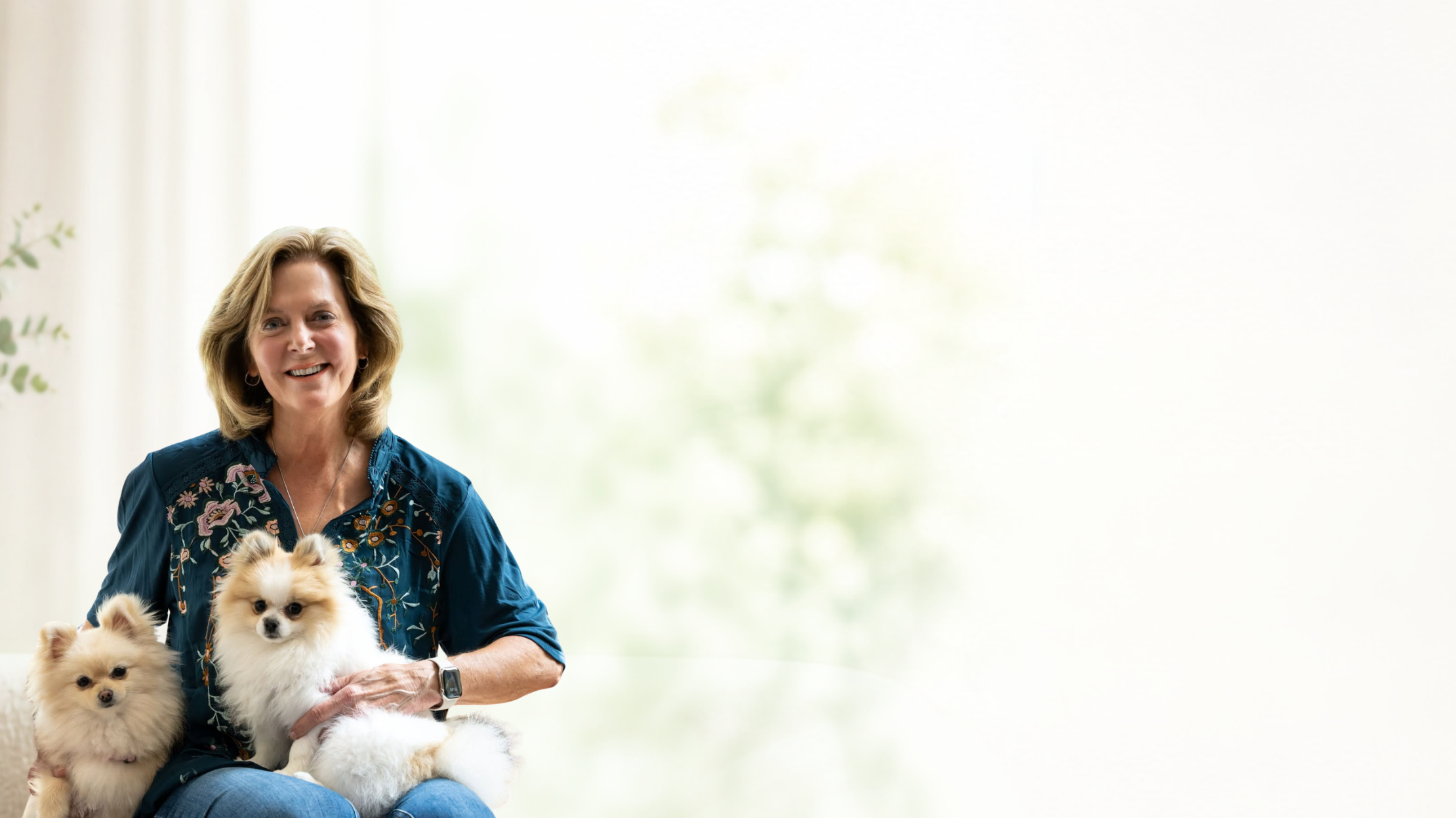 Tami Hendrix - Animal Communicator & Soul Intuitive